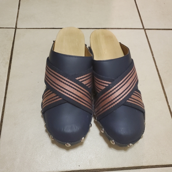 HUNTER Women's Mules/Clogs - Picture 8 of 8